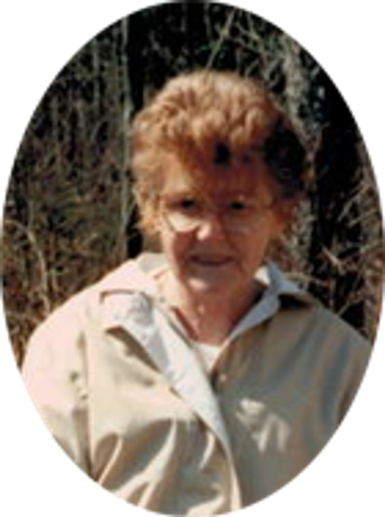 Margaret Kaczynski