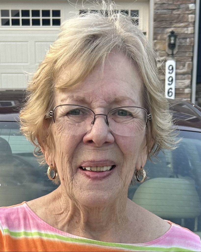 Janet Elizabeth Dattoli