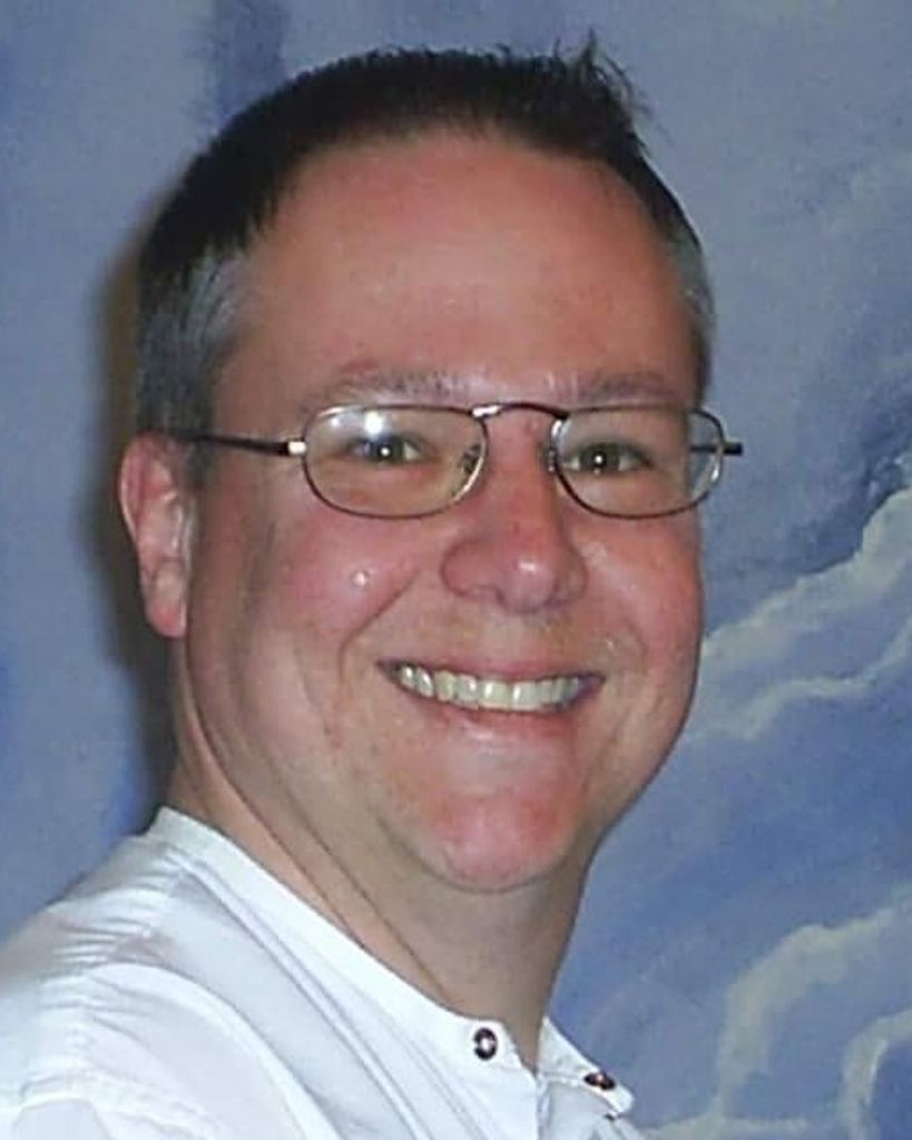 John E. Johnson Profile Photo