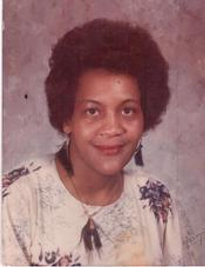 Beatrice Hill Profile Photo