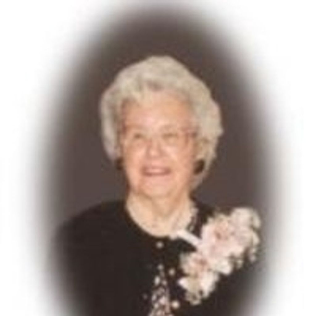 Ruby Irene Gibson