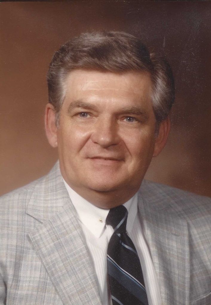 Marlin "Mike" Durham