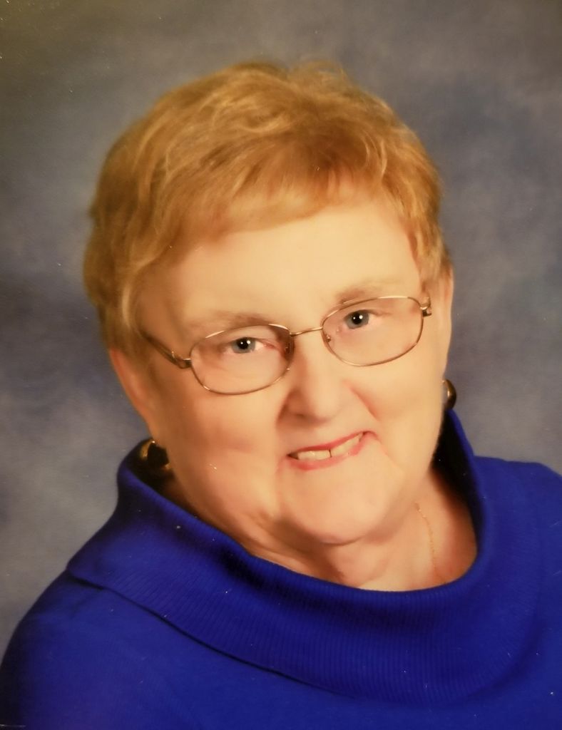 Linda Cribb Davidson Profile Photo