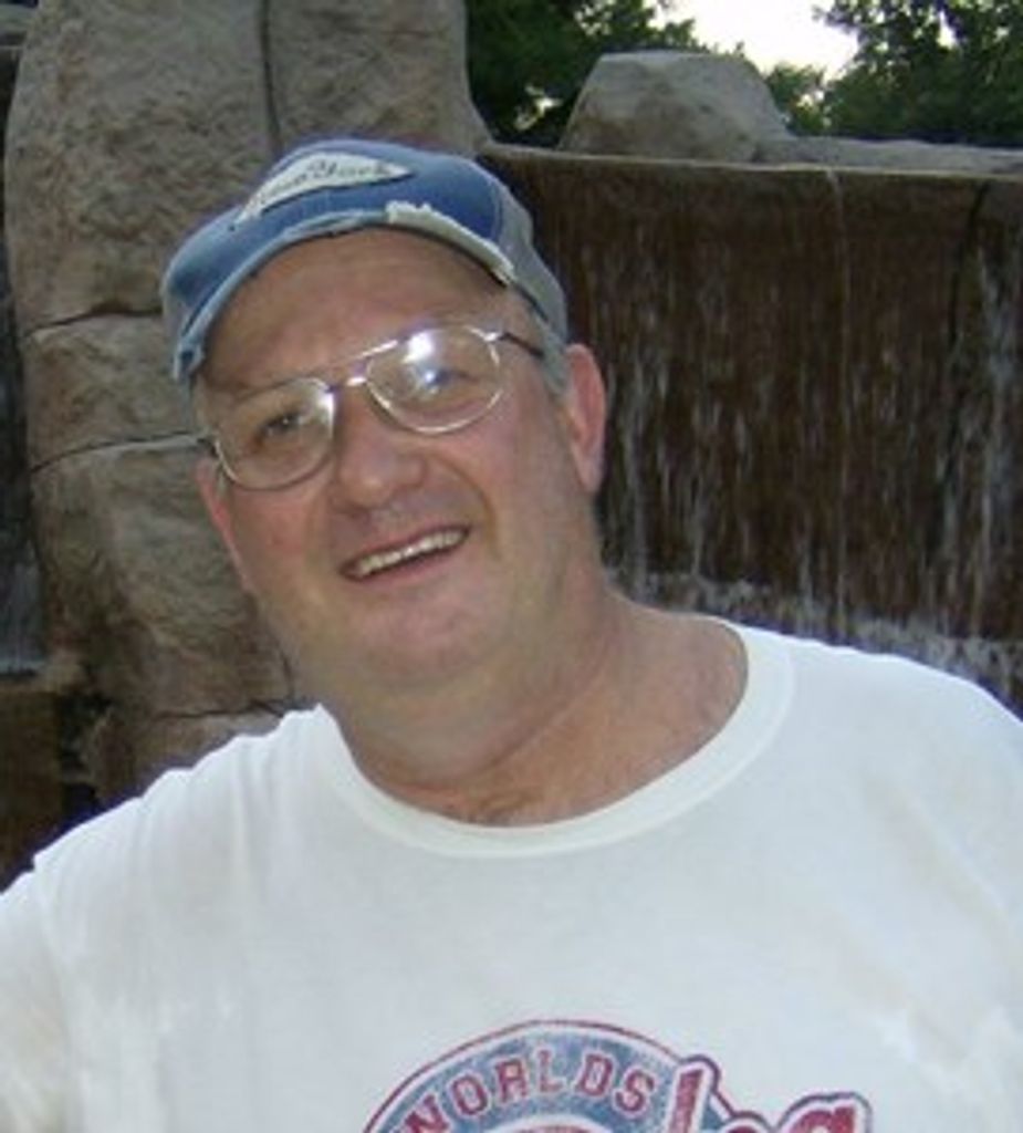 Michael Reed Maddox Profile Photo