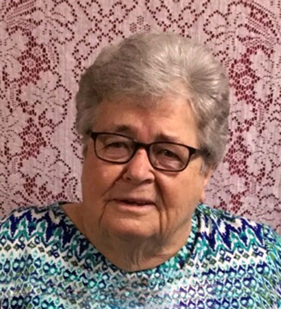 Mary Linstrom Profile Photo