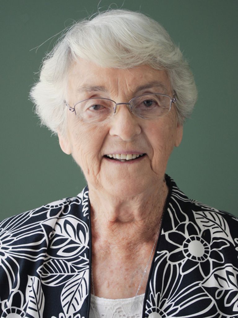 Sister Helen (Marie Clara) Martin, Op Profile Photo