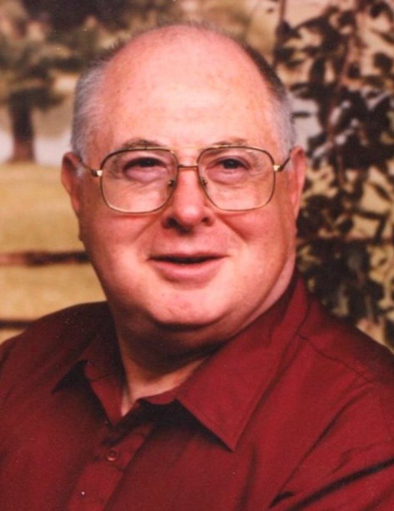 William (Bill) Seliger
