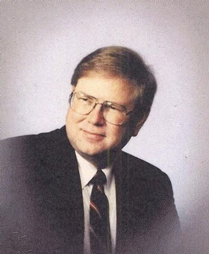 Thomas Dwight Rethard