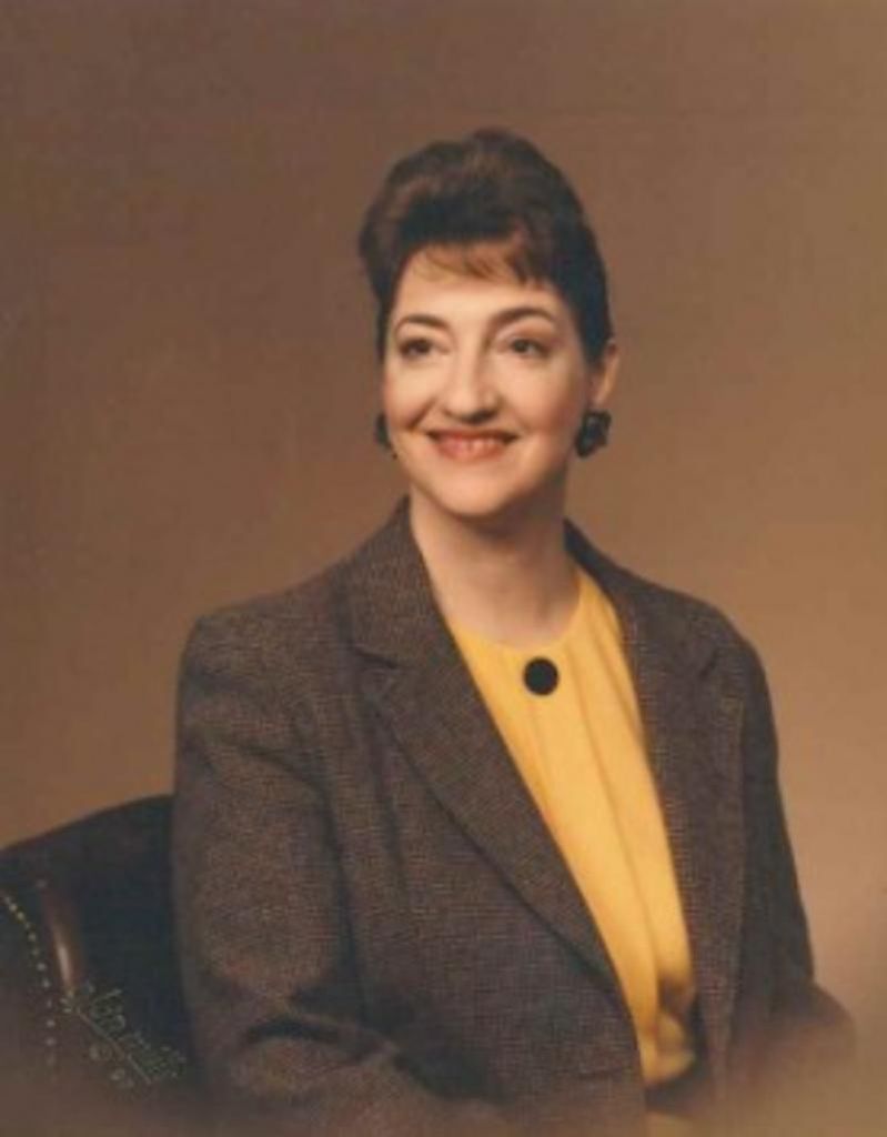 Joreen L. Burris Profile Photo