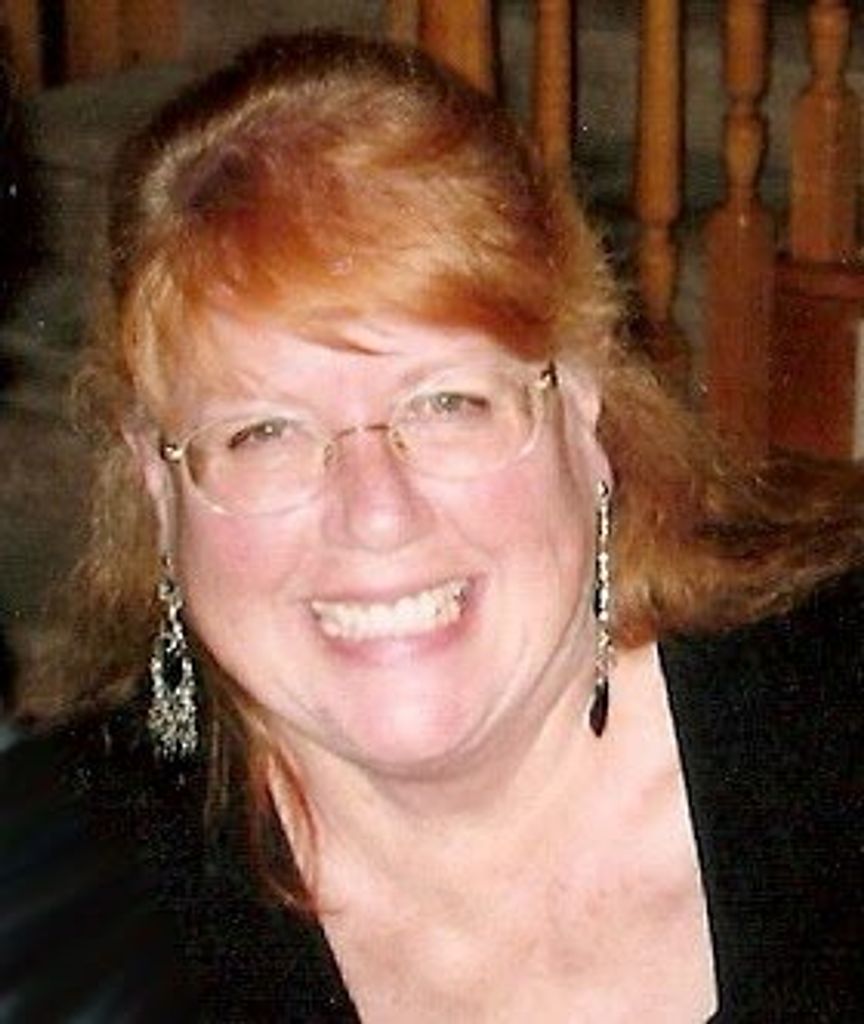 Pam Richmond