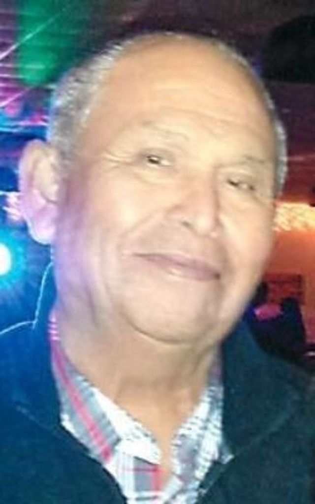 Pablo Rodriguez, Sr.