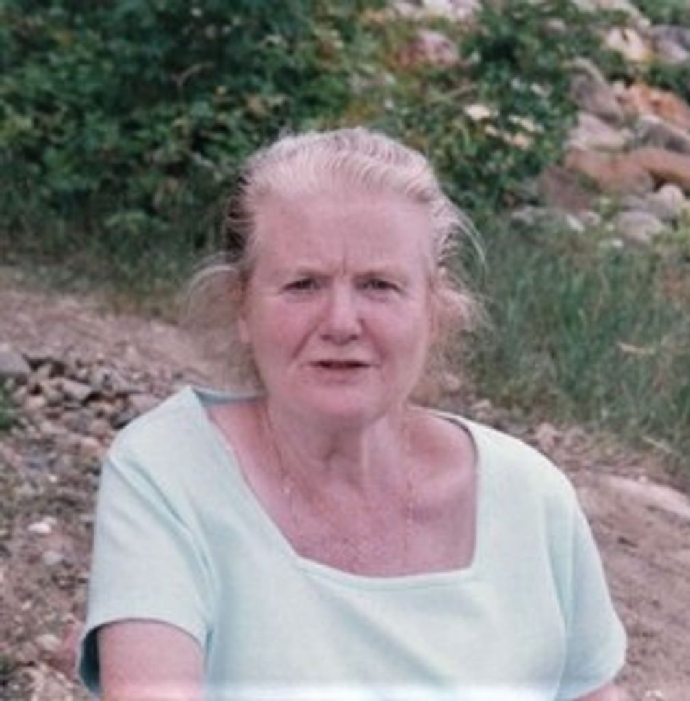Audrey Rooker Profile Photo