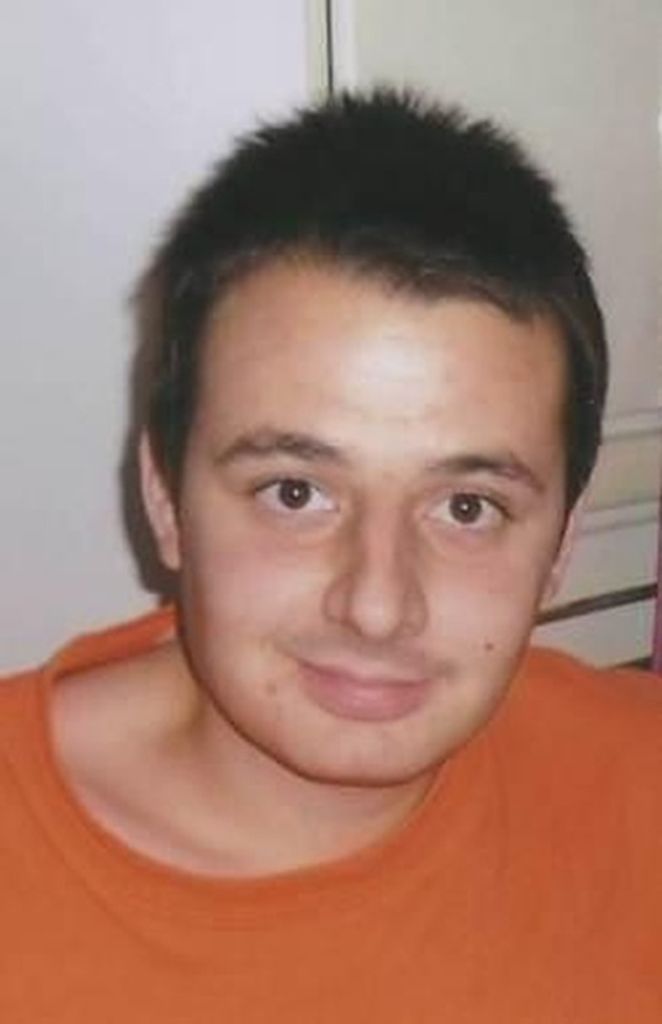Jason Anthony Carlucci