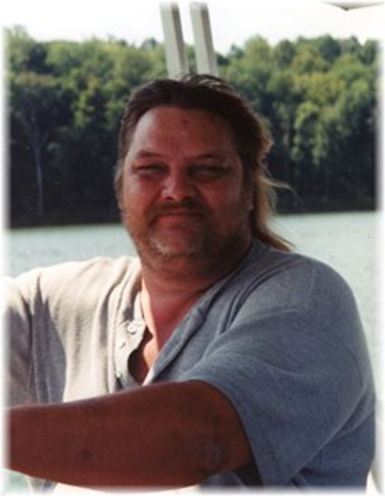 Gary Morris Profile Photo