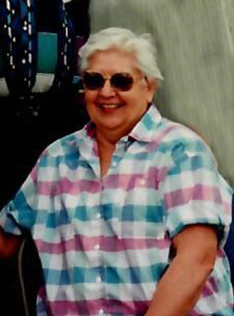 Helen Louise Boyd Profile Photo