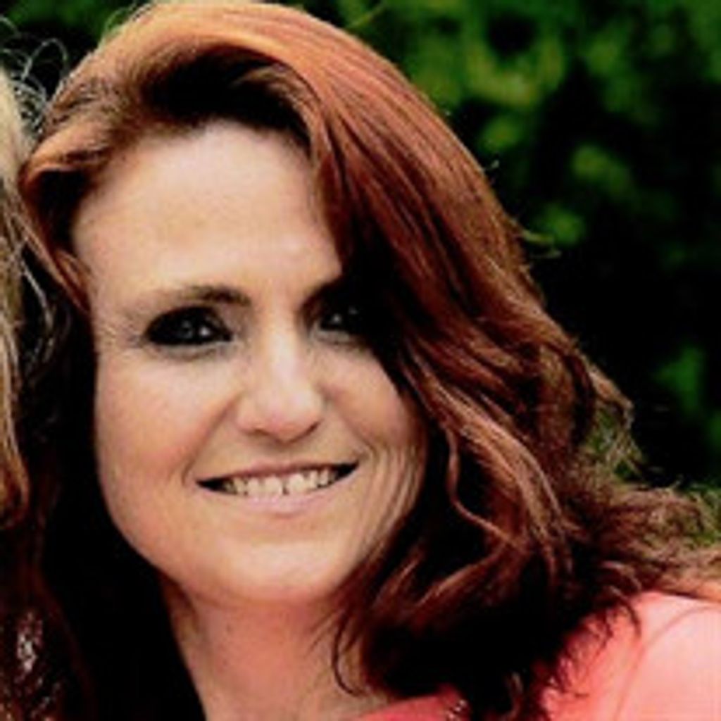 Mrs. Tracy Ann Herrin