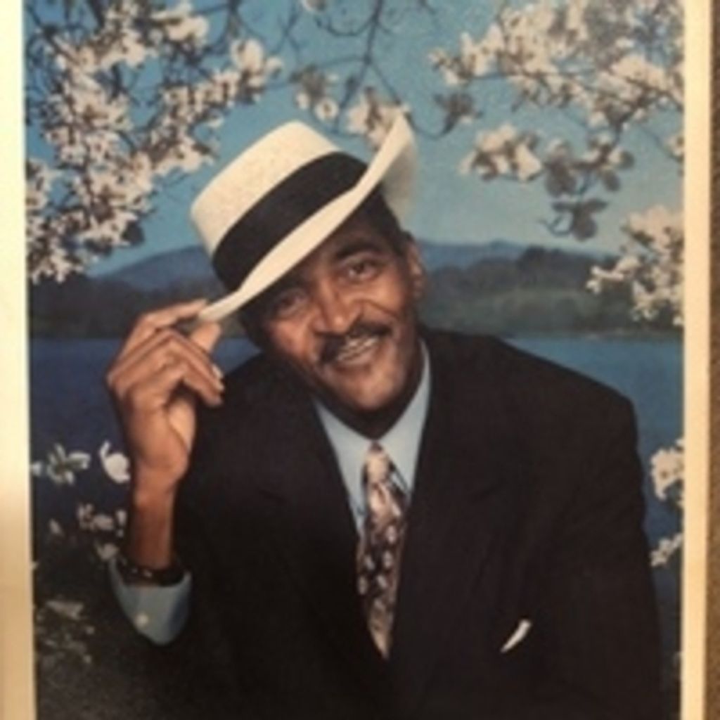 James E Ford