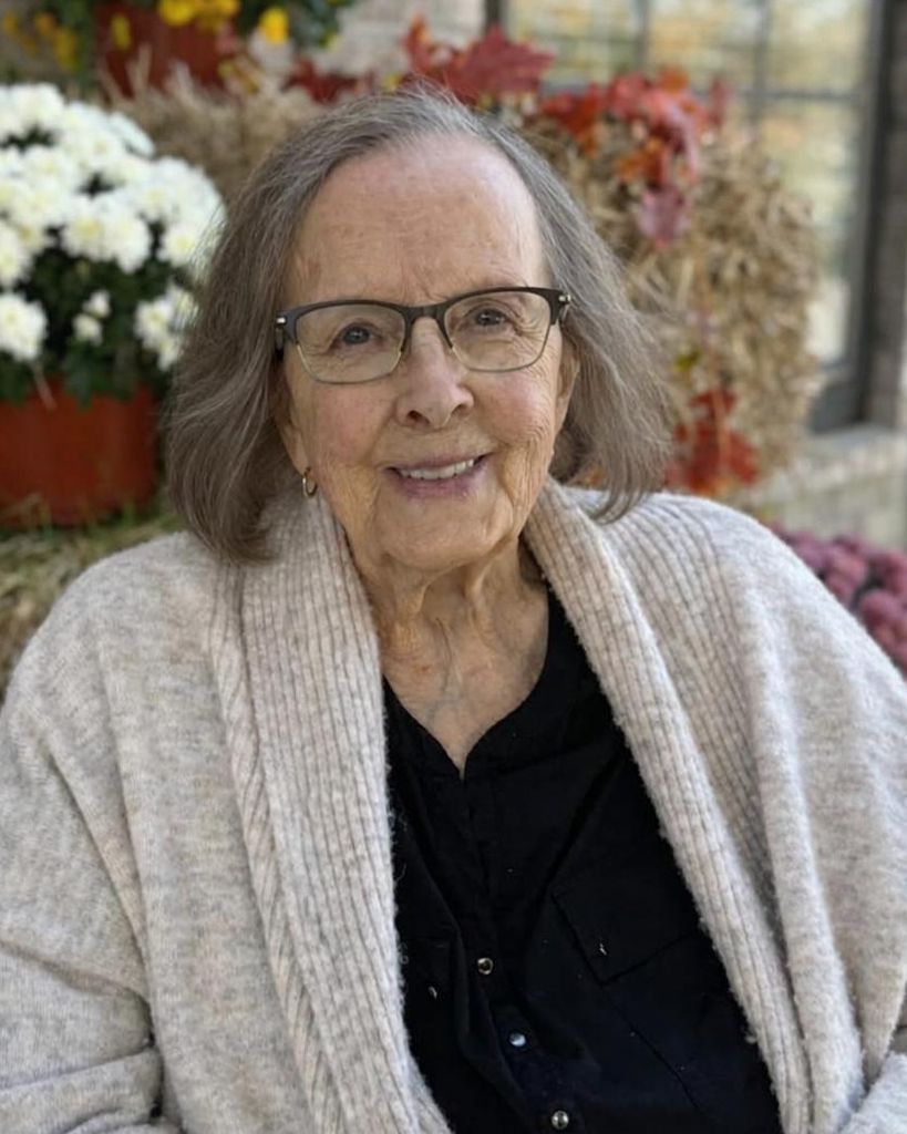 Juanita Martin Hipp Profile Photo