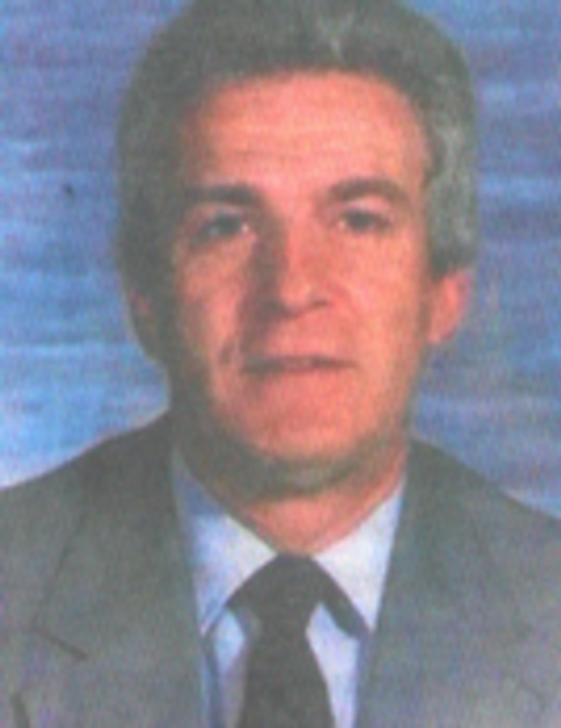 Robert Elwood Fillmore