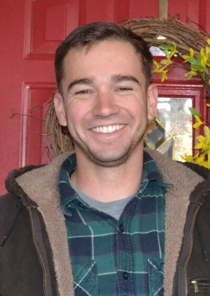Austin Thomas Bush Profile Photo