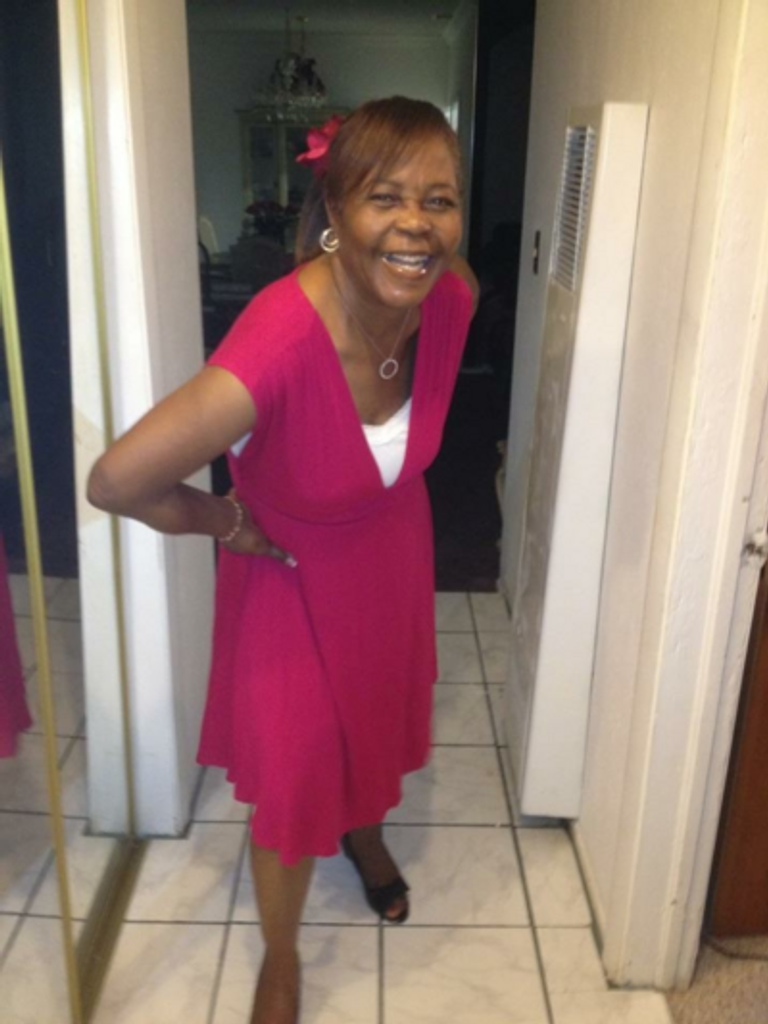 Mrs. Juanita Bradley