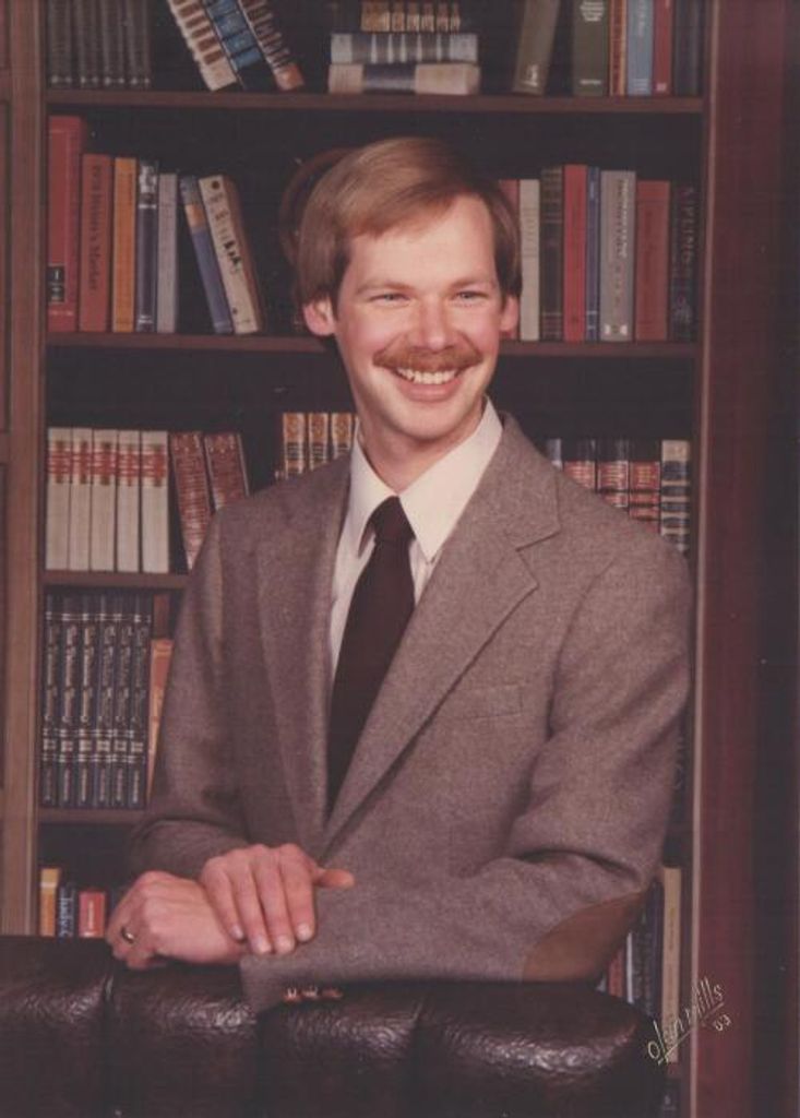 Timothy Wayne Kidd