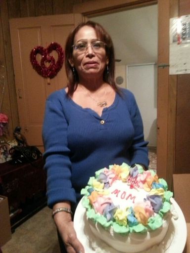 Hermelinda Tabarez Guajardo photo gallery thumbnail 67 of 195