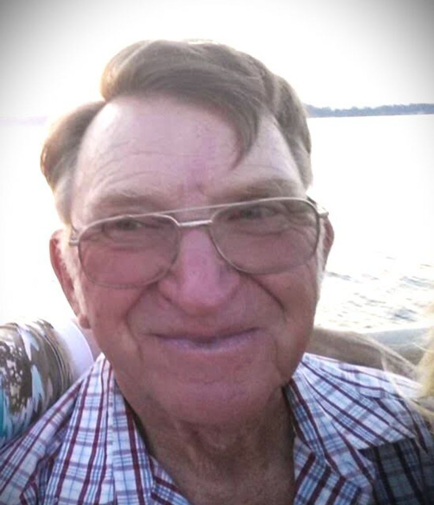 Dennis Richard Shelden Profile Photo