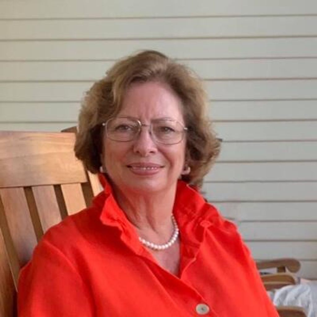 Glenda Jean Thompson Rogers Profile Photo