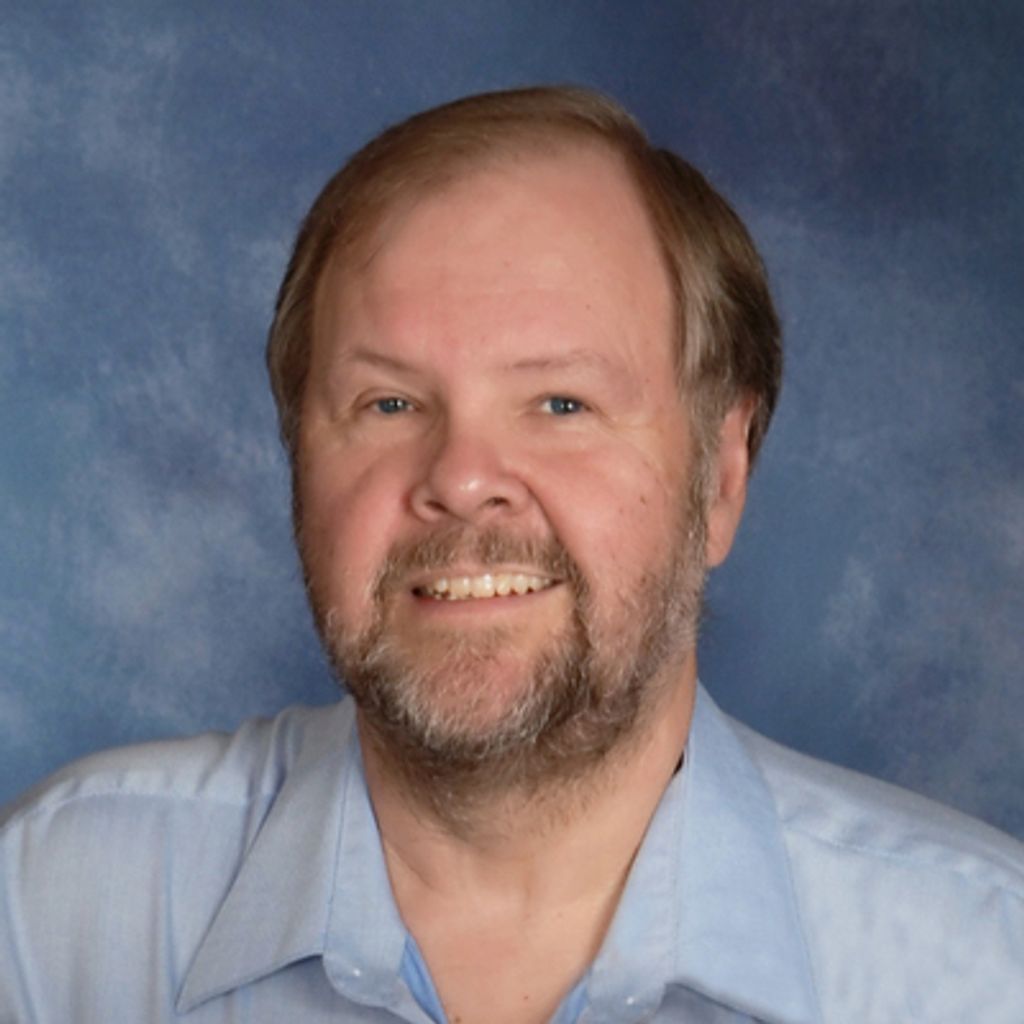 Ronald S. Stenseth Profile Photo