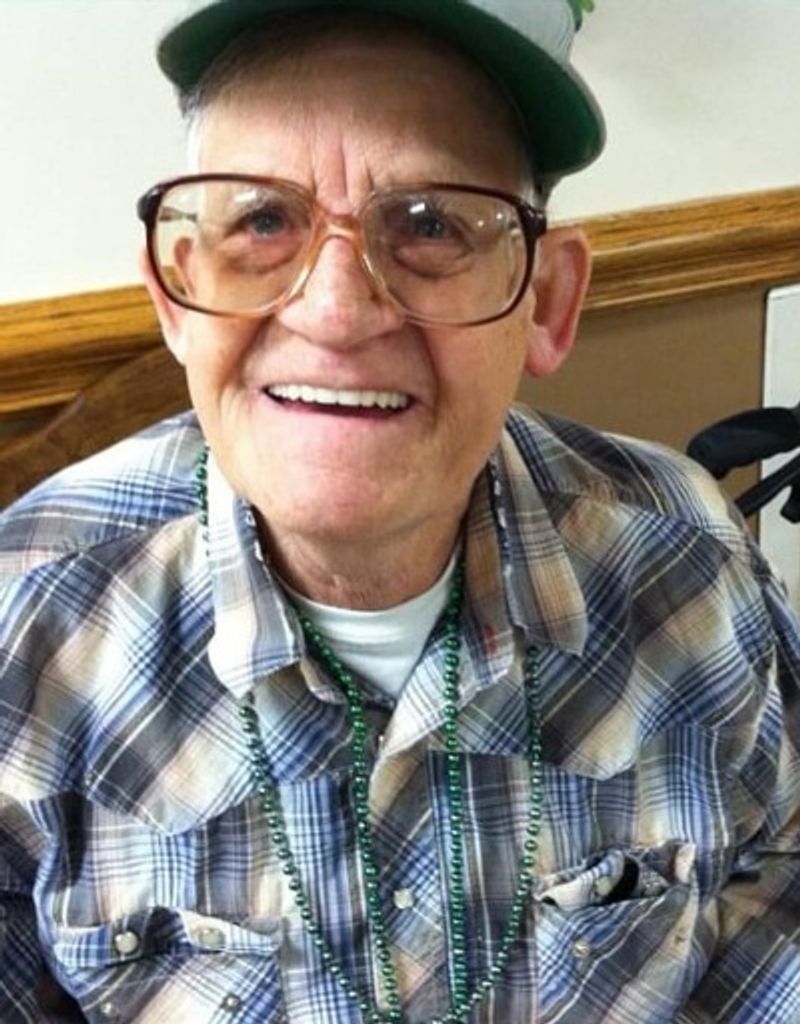 Larry D. Welch Profile Photo