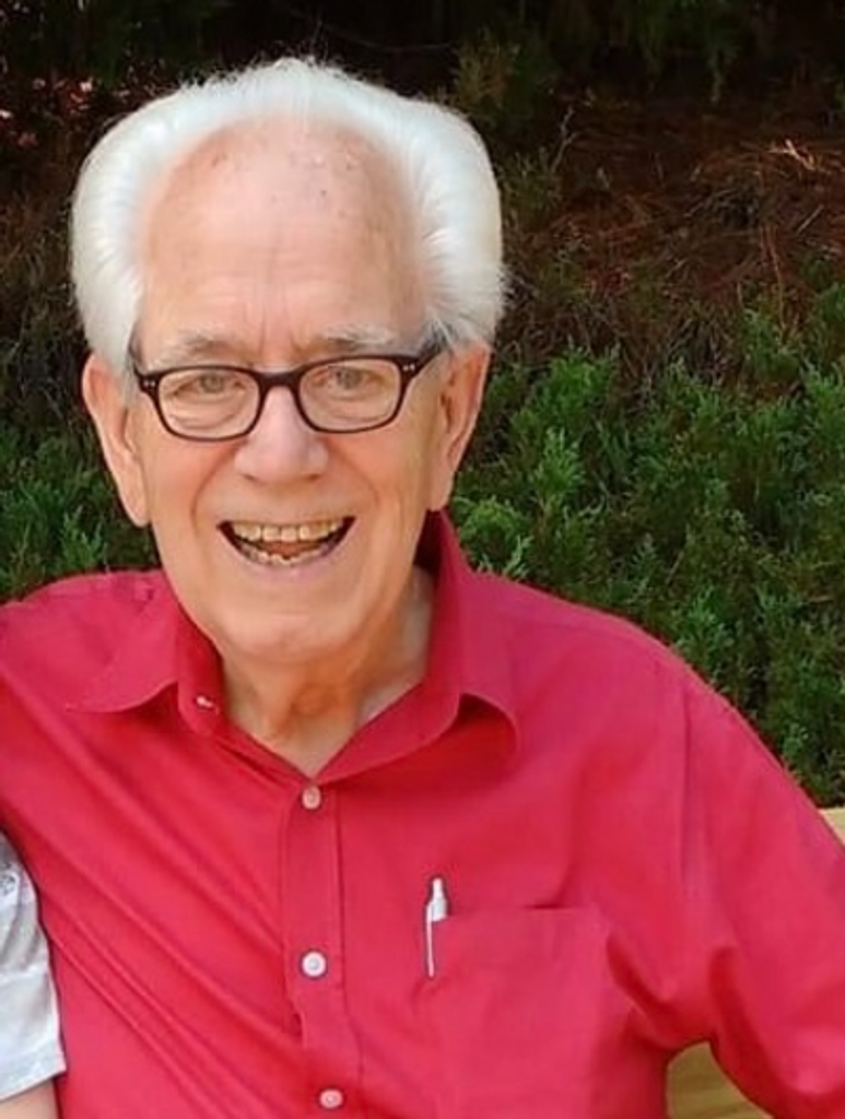 Harold Mcgill Profile Photo