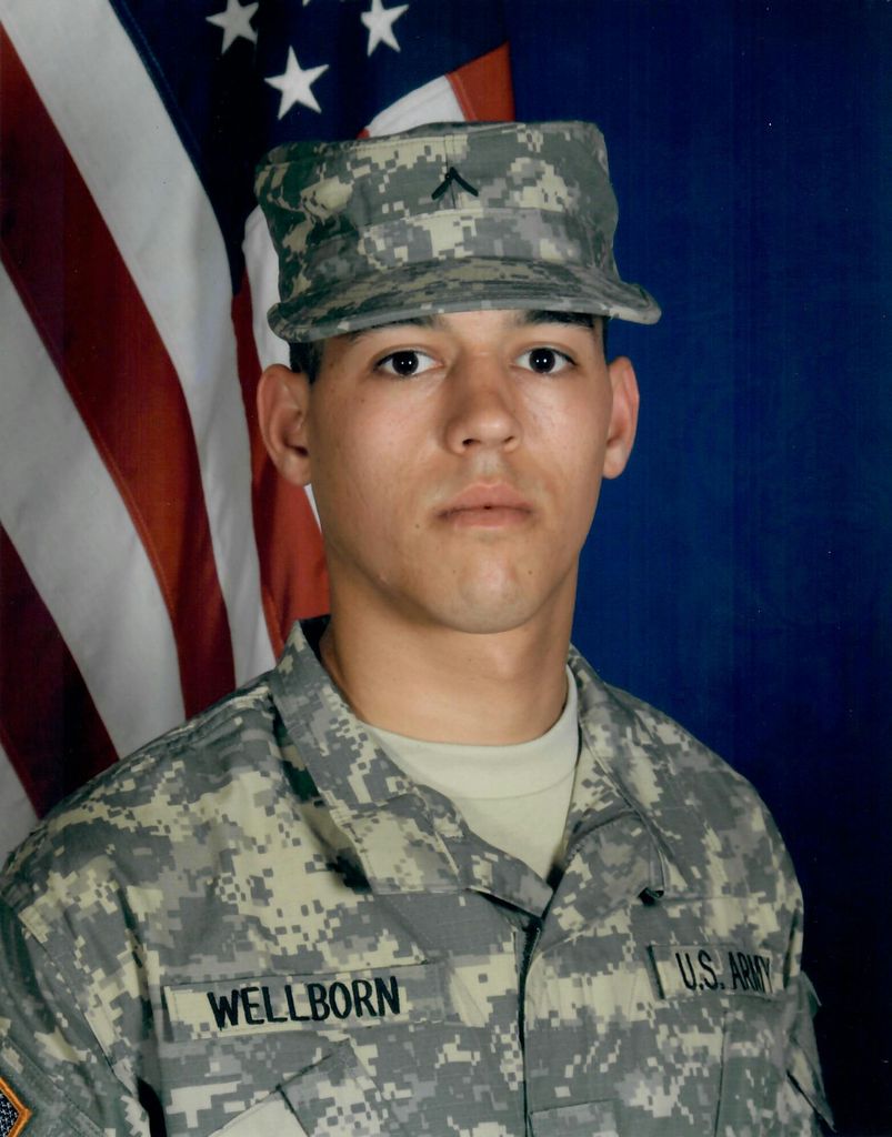 Andrew Kyle Wellborn Profile Photo