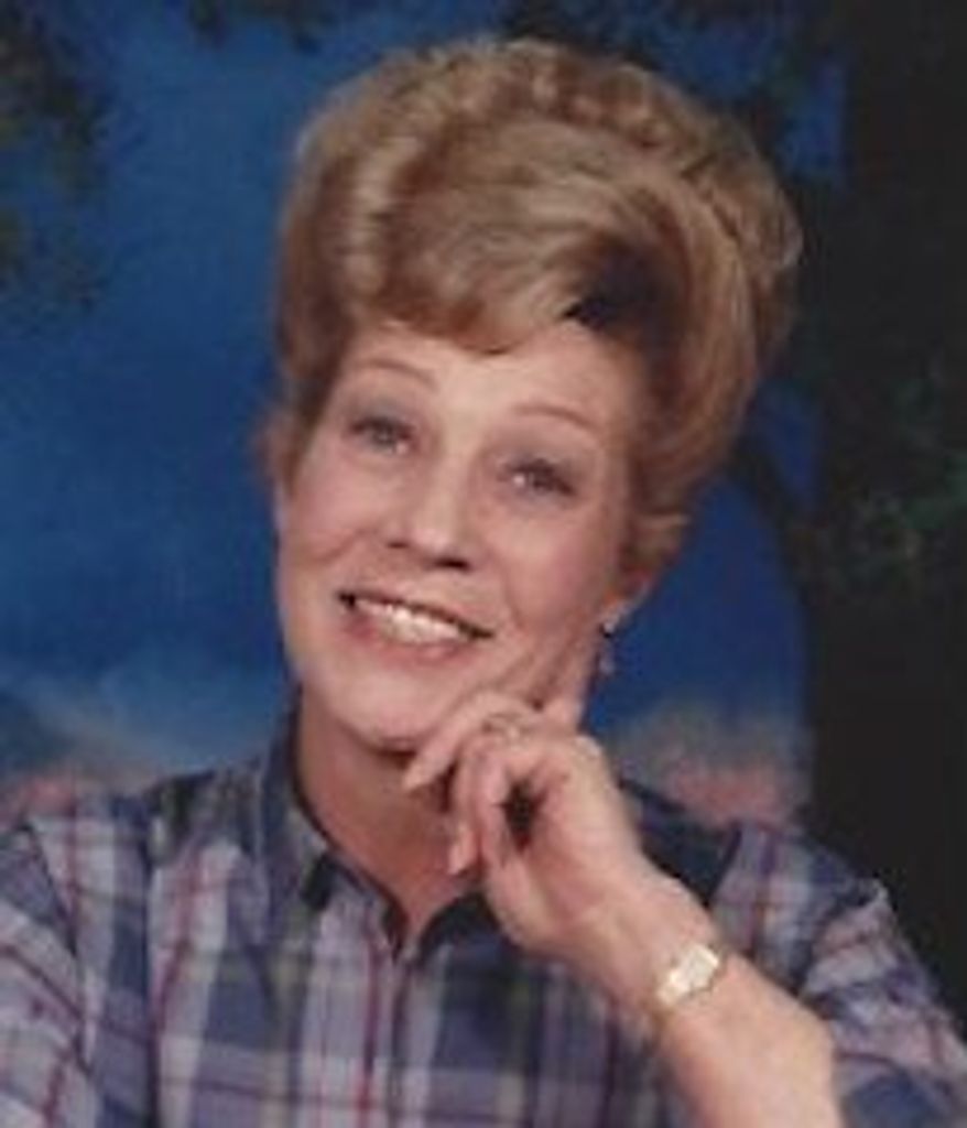 Jerrie  Hooper Profile Photo