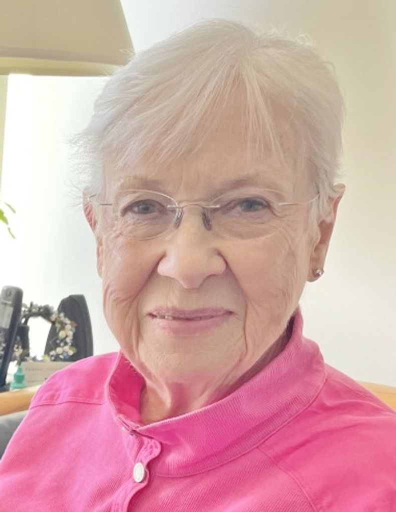 Joanne Caroline Hagen