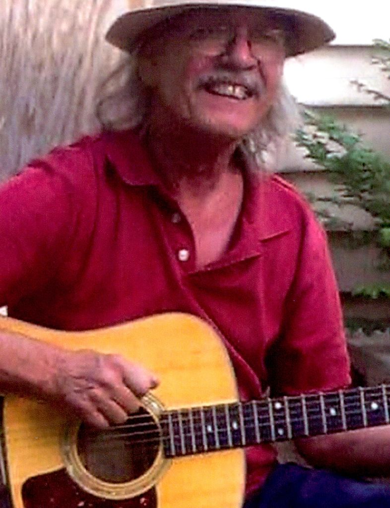 Gary Logan Hall