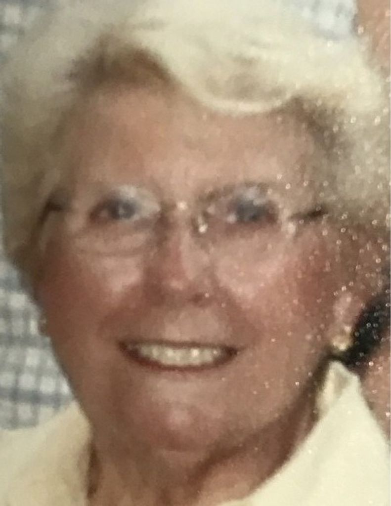 Marilyn Beemer Wagner