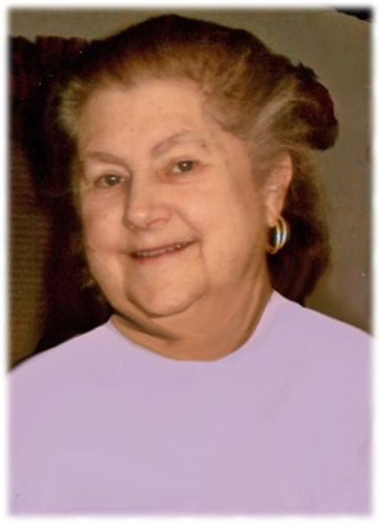 Olga Tomberlin