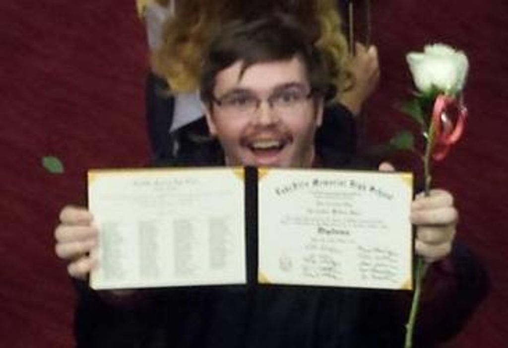 Christopher W. Space Profile Photo