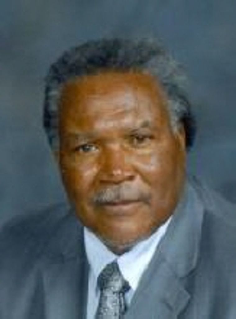 Lewis E. (Ret.) Sfc Boykin, Sr. Profile Photo