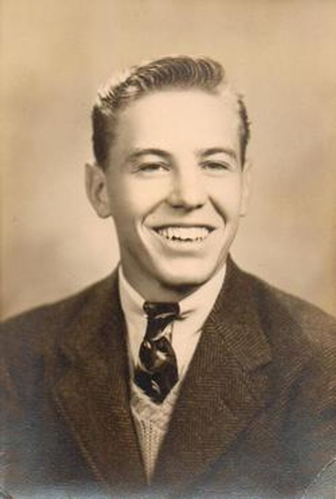 Elwyn Heyn
