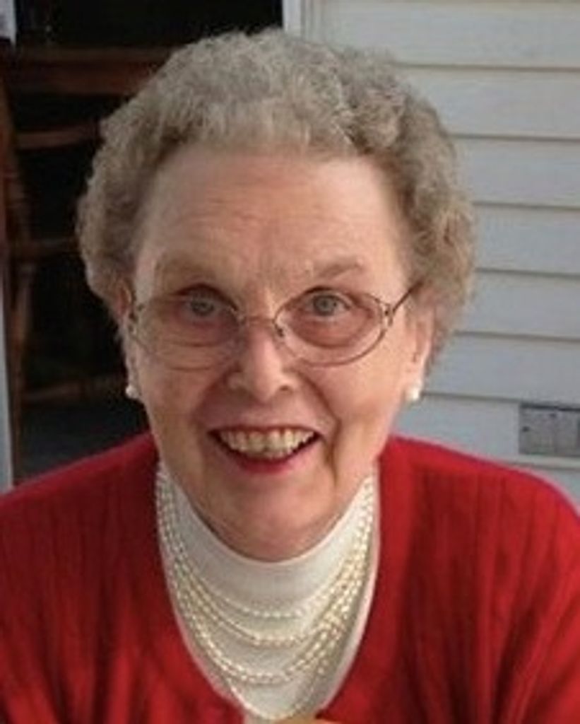 Audrey Richardson Profile Photo