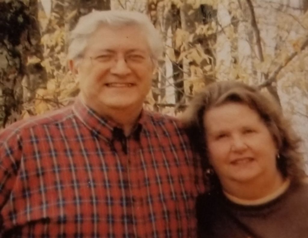 Donald Clyde Whitt Profile Photo