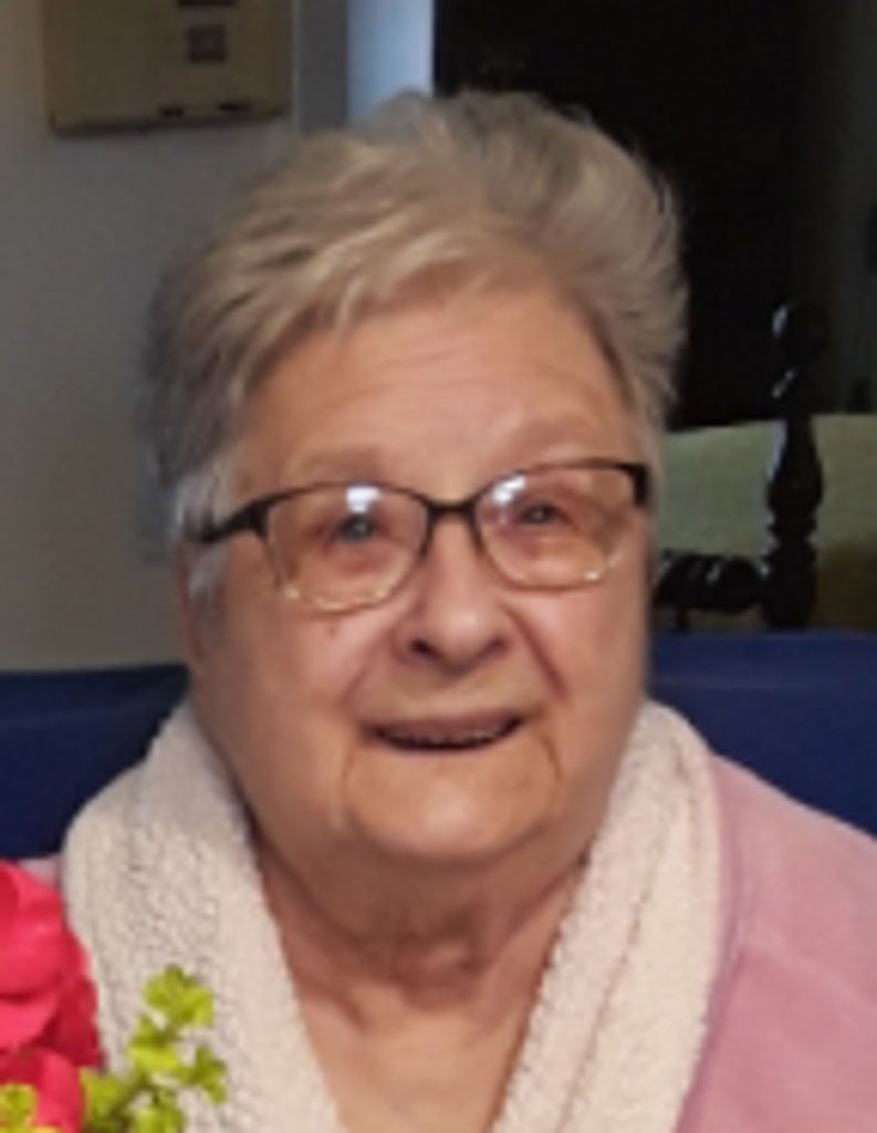 Mary Massimo Profile Photo