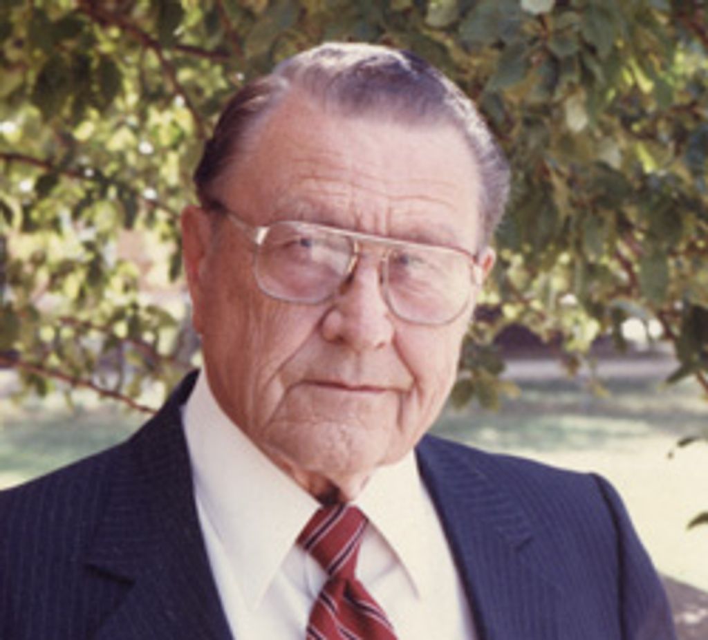 Joseph Kary