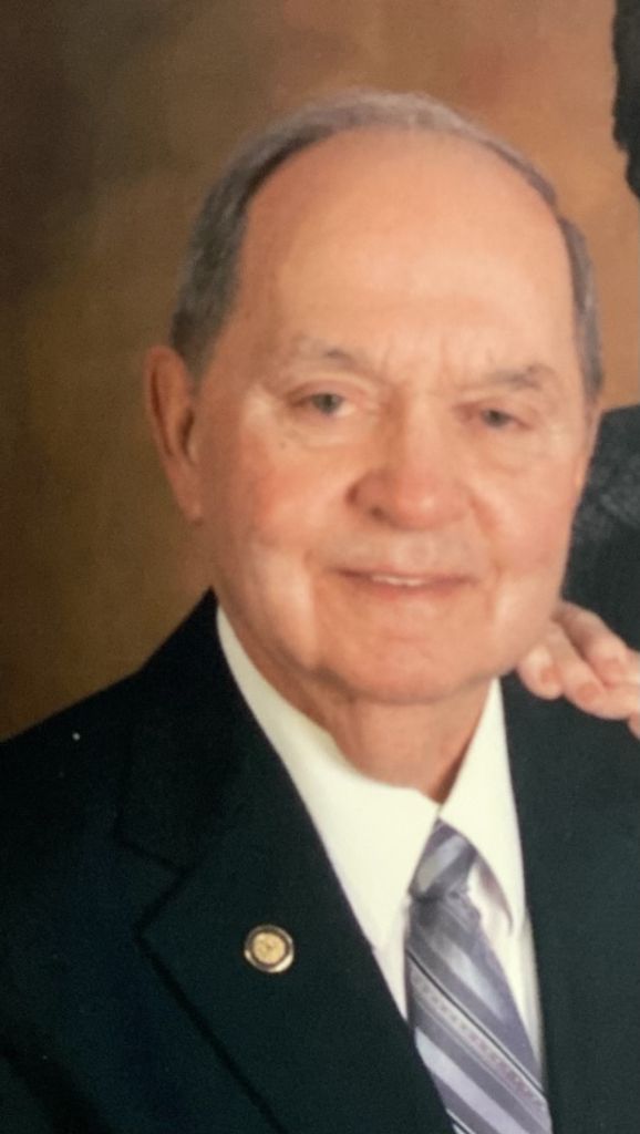 Dick P. Coffey Profile Photo