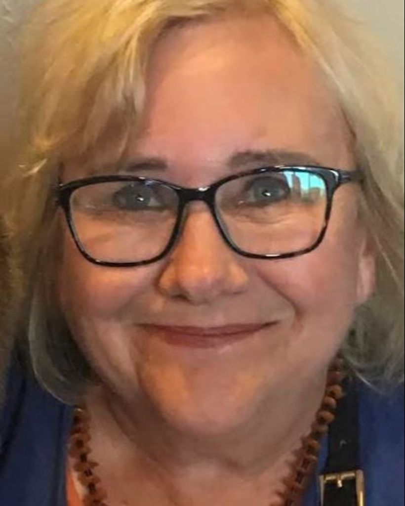 Joyce Moses
