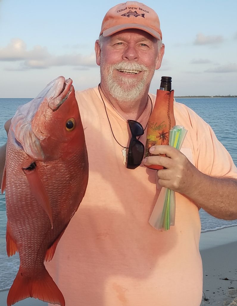 Robert Gaskill Profile Photo