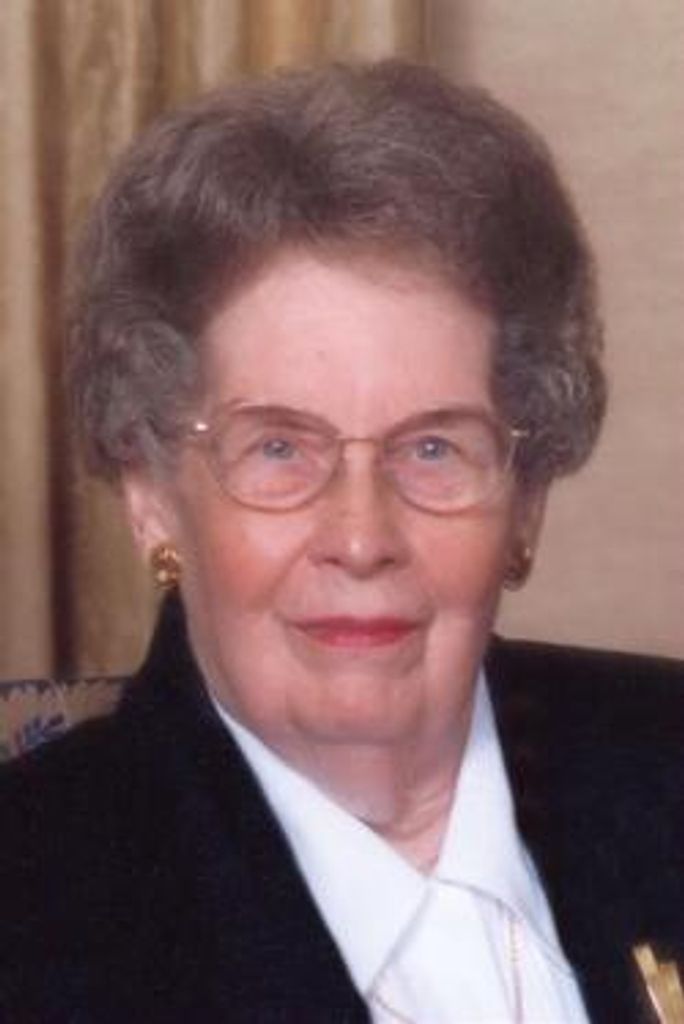 K. Eudora Swaney Carpenter