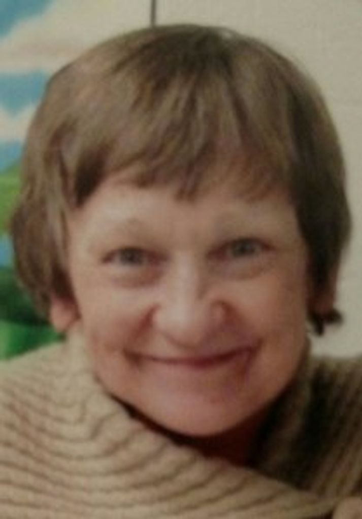 Jane Anne West